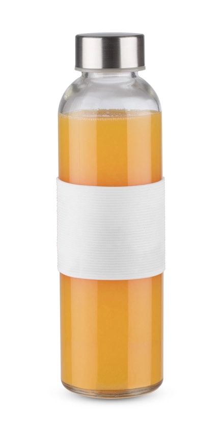 Butelka szklana GLASSI 520 ml ASG-16207-01