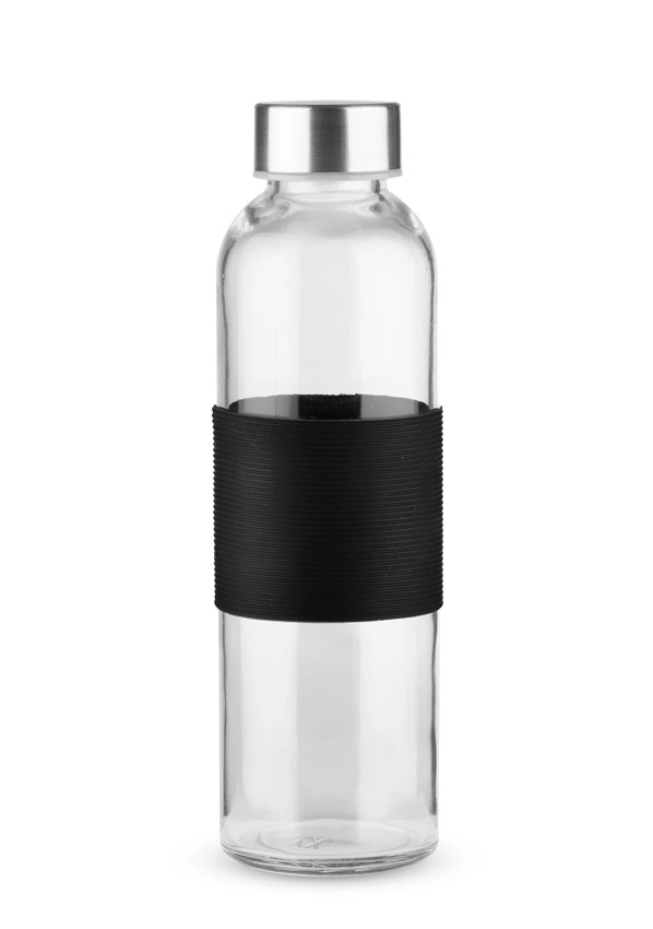 Butelka szklana GLASSI 520 ml ASG-16207-02