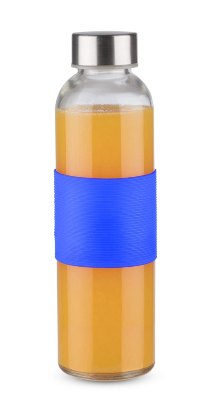 Butelka szklana GLASSI 520 ml ASG-16207-03