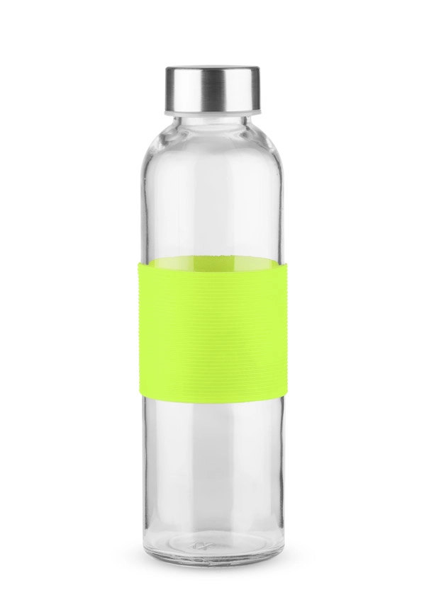 Butelka szklana GLASSI 520 ml ASG-16207-13