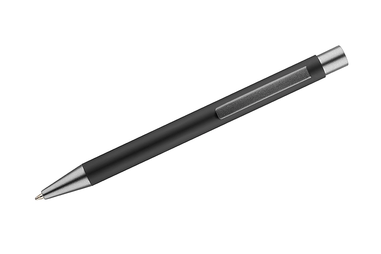 Długopis GOMA czarny wkład ASG-19301-02