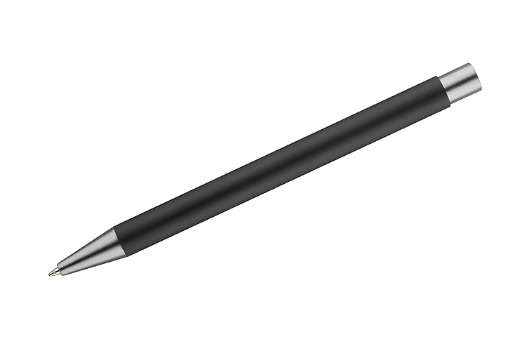 Długopis GOMA czarny wkład ASG-19301-02