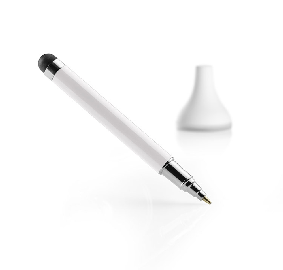 Długopis touch z czyścikiem XELO ASG-19573-01
