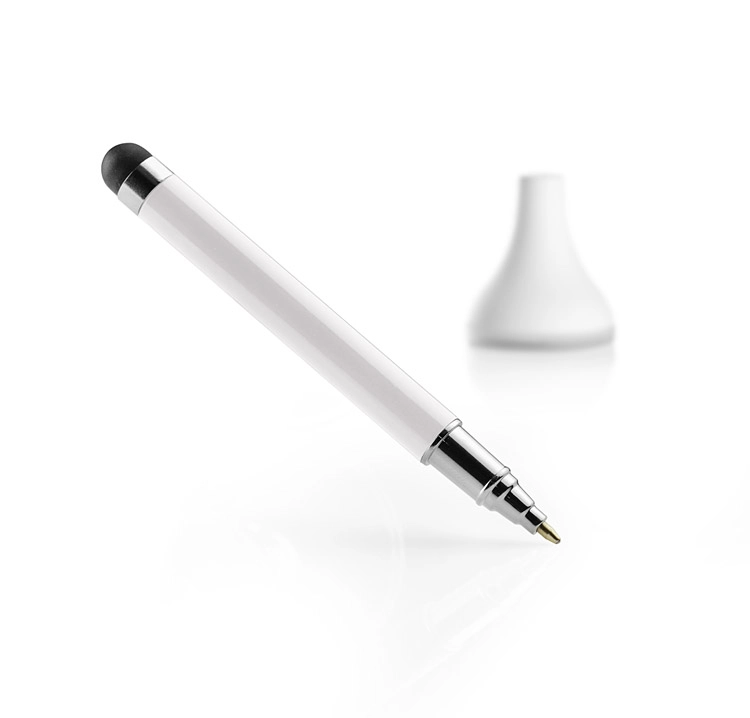 Długopis touch z czyścikiem XELO ASG-19573-01