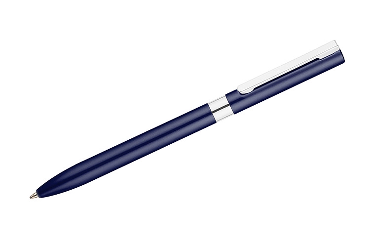 Długopis żelowy GELLE czarny wkład ASG-19619-06