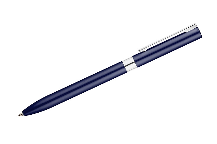 Długopis żelowy GELLE czarny wkład ASG-19619-06