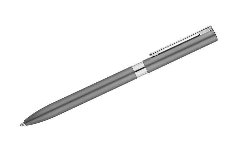 Długopis żelowy GELLE czarny wkład ASG-19619-15