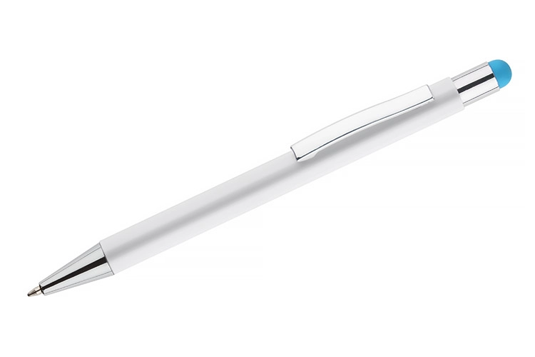 Długopis touch BIANCO ASG-19655-08