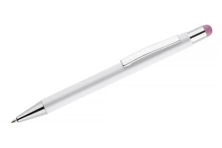 Długopis touch BIANCO ASG-19655-21