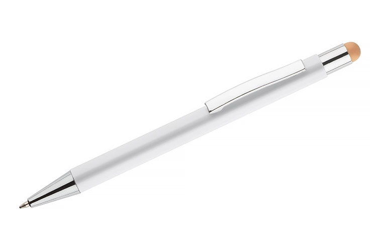Długopis touch BIANCO ASG-19655-24