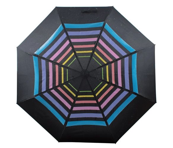 Parasol zmieniający kolor PASKEE ASG-37048