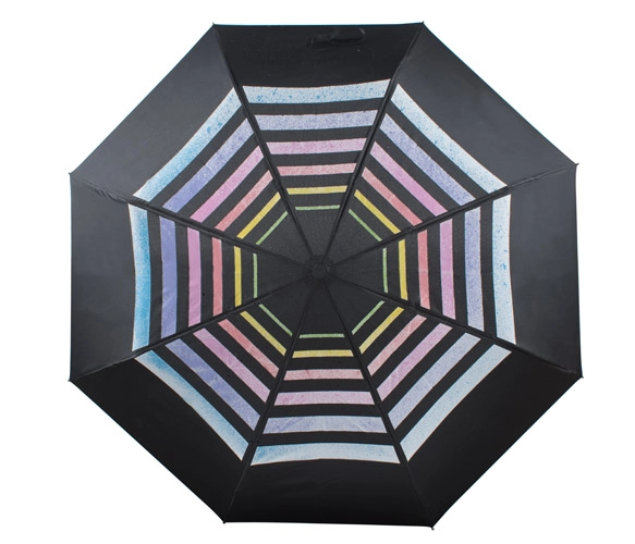 Parasol zmieniający kolor PASKEE ASG-37048