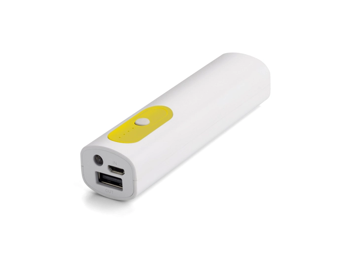 Power bank MANA 2600 mAh ASG-45015-12