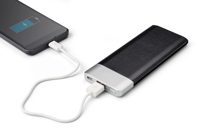 Power bank LATIV 6000 mAh ASG-45035-02