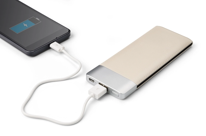 Power bank LATIV 6000 mAh ASG-45035-17