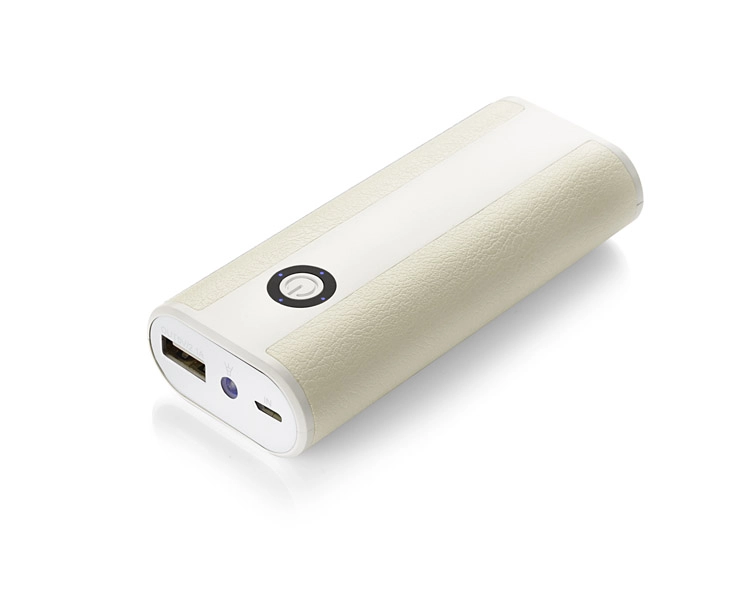 Power bank REMOTE 5200 mAh ASG-45091-01