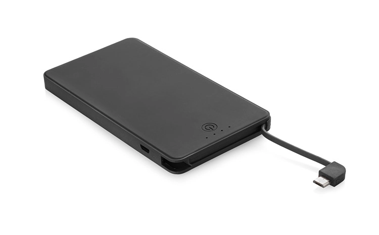 Power bank VIVID 4000 mAh ASG-45092-02