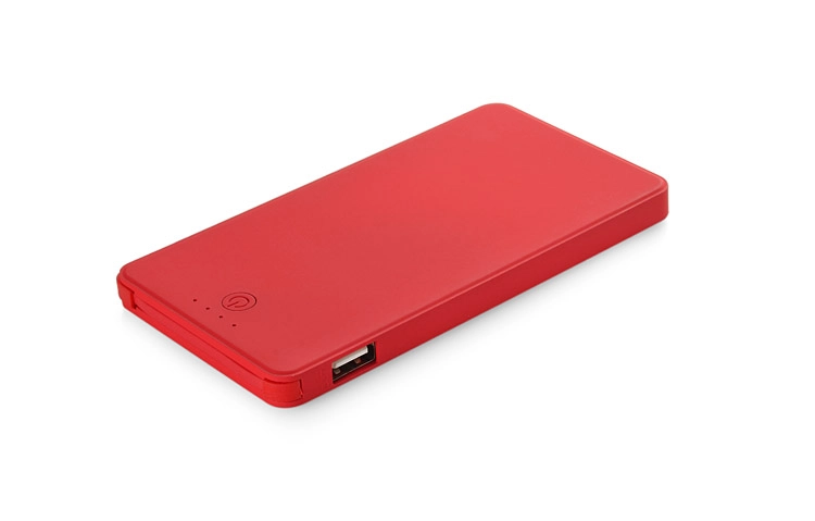 Power bank VIVID 4000 mAh ASG-45092-04