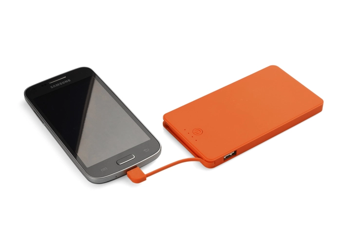 Power bank VIVID 4000 mAh ASG-45092-04