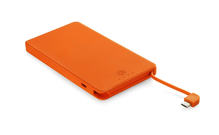 Power bank VIVID 4000 mAh ASG-45092-07