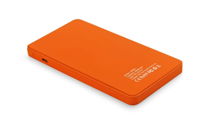 Power bank VIVID 4000 mAh ASG-45092-07