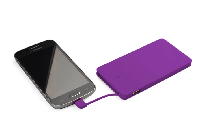 Power bank VIVID 4000 mAh  ASG-45092-10