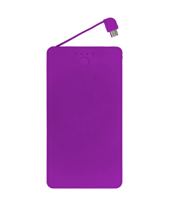 Power bank VIVID 4000 mAh ASG-45092-10