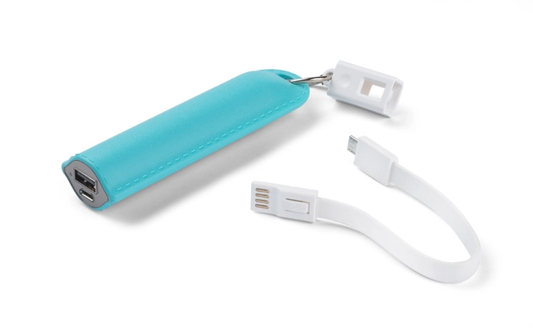 Power bank TINATI 2600 mAh ASG-45102-22