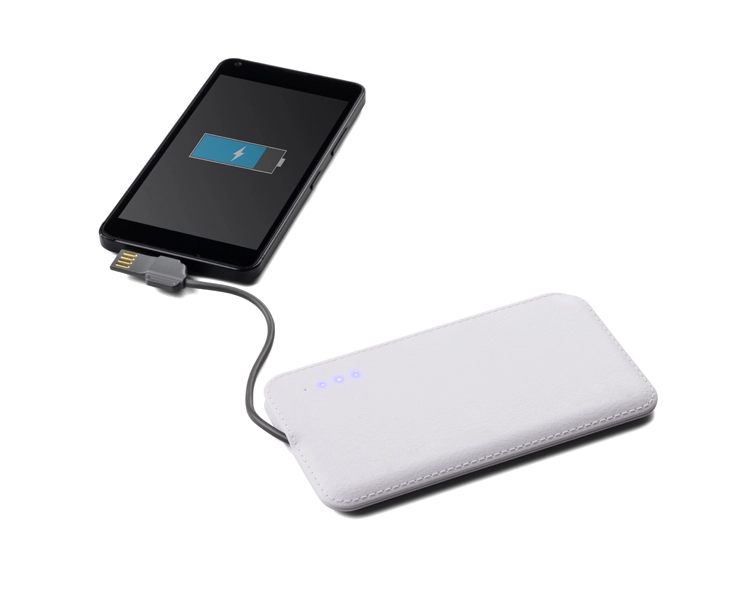 Power bank FINO 4000 mAh ASG-45105-01