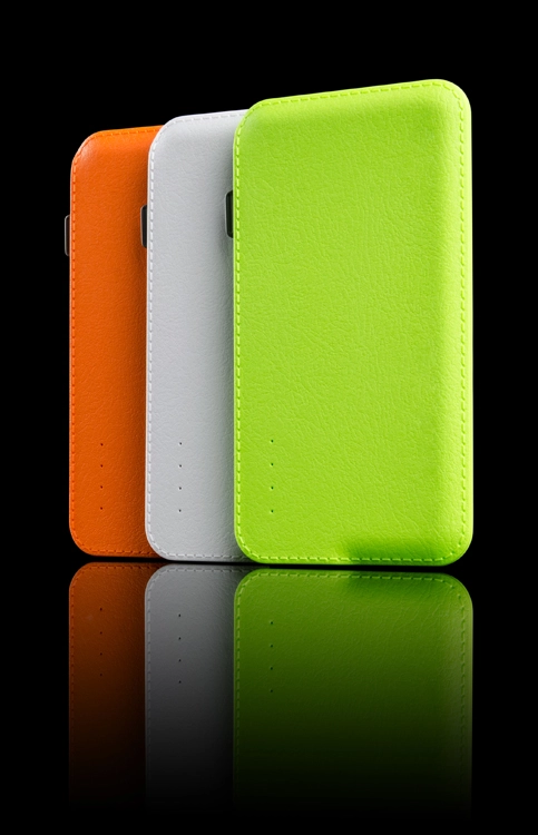 Power bank FINO 4000 mAh ASG-45105-01