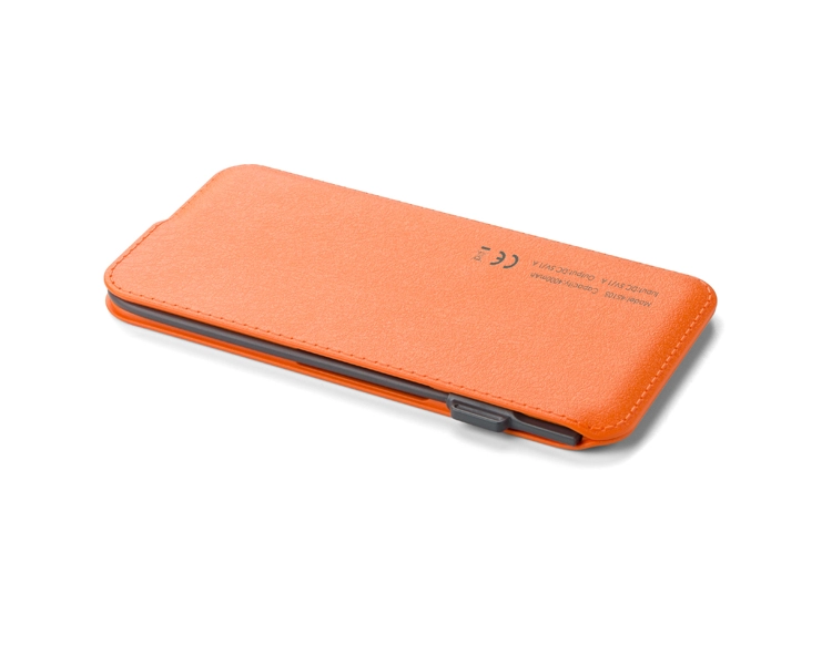 Power bank FINO 4000 mAh ASG-45105-07