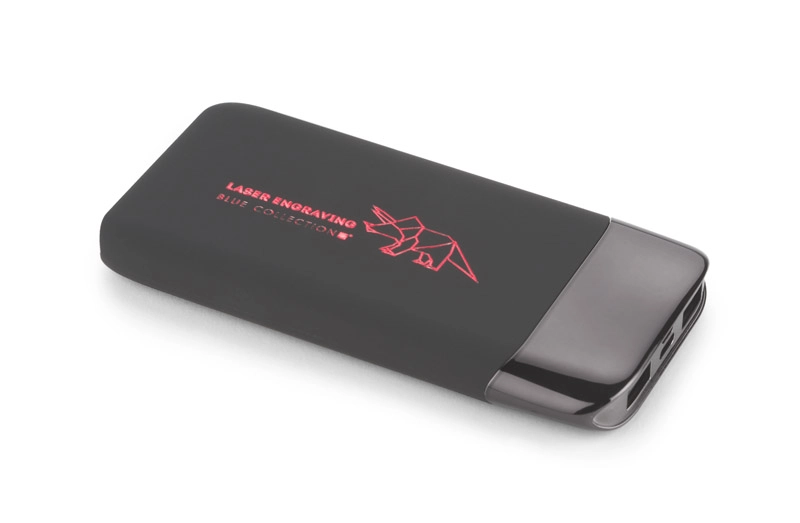 Power bank MING 8000 mAh ASG-45114-04