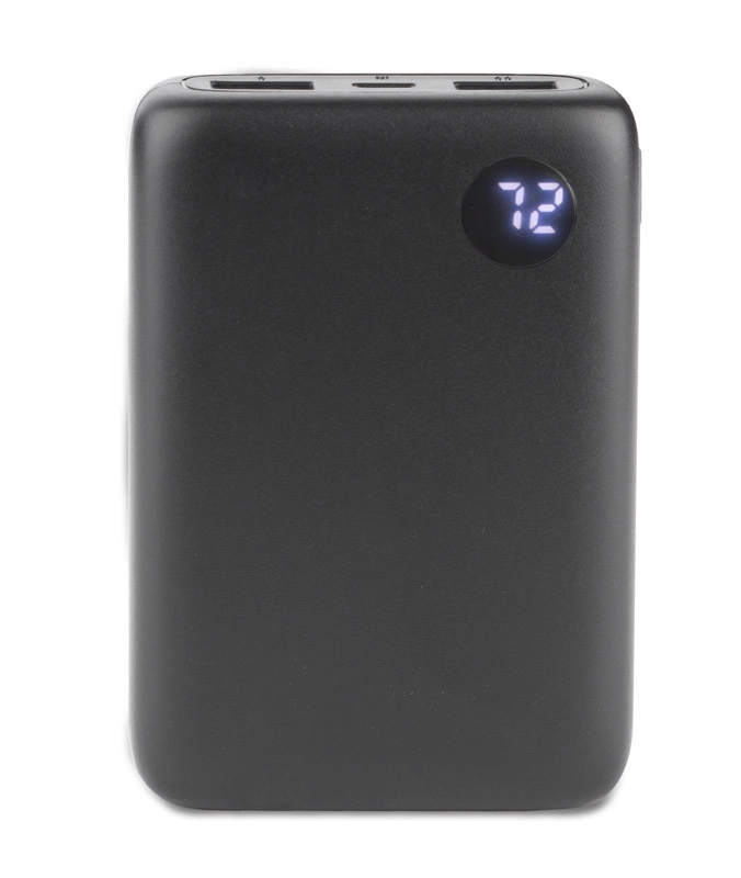 Power bank DEZZ 10 000 mAh ASG-45115-02