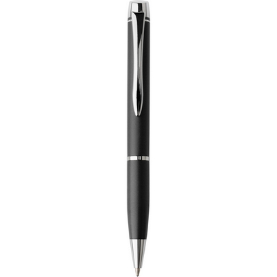 Długopis w etui V1556-03 czarny
