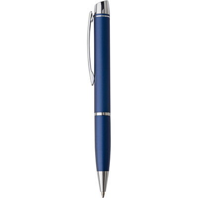 Długopis w etui V1556-04 granatowy
